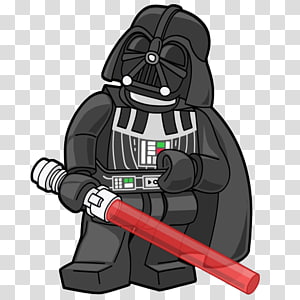Lego Star Wars: The Complete Saga transparent background PNG cliparts free  download