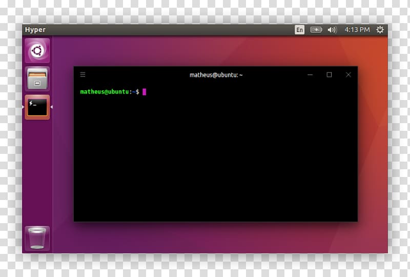 Computer program Screenshot Docker Computer Monitors, Peni transparent background PNG clipart