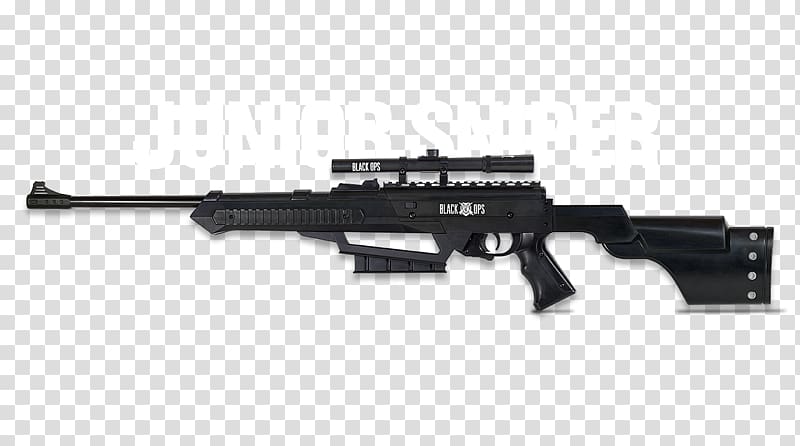 Air gun Pellet Rifle BB gun Airsoft Guns, sniper rifle transparent background PNG clipart