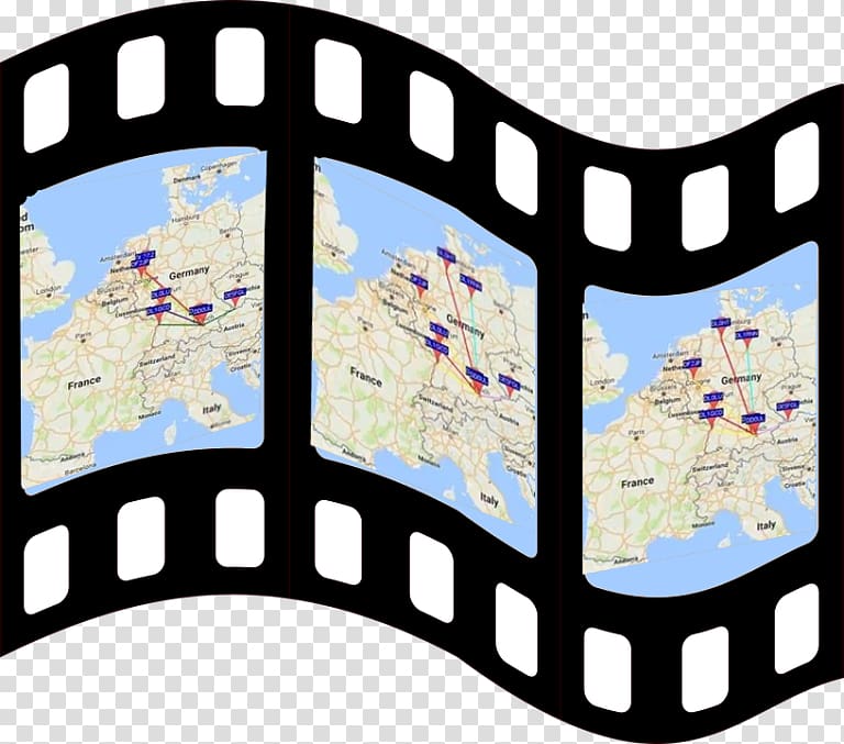 graphic film Movie projector Cinema Movie camera, film background transparent background PNG clipart