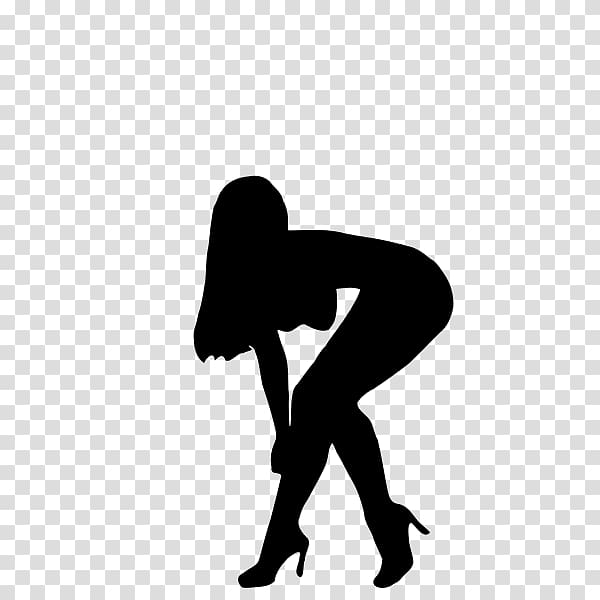 sexy woman silhouette png