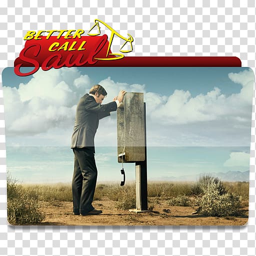 Saul Goodman Walter White Mike Ehrmantraut Better Call Saul Television, walter white transparent background PNG clipart