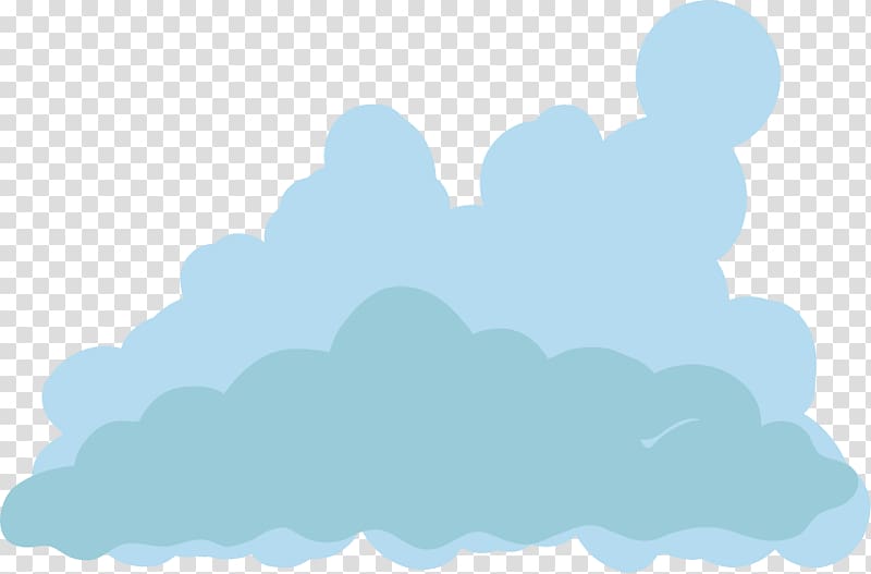 Sky Computer Pattern, cartoon clouds transparent background PNG clipart
