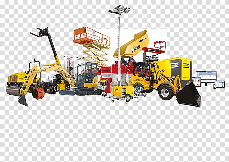 Motor vehicle Heavy Machinery Business opportunity Transport, others transparent background PNG clipart