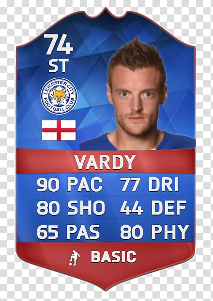 Jamie Vardy FIFA 17 FIFA 18 FIFA Mobile FIFA 15, ronaldo messi funny jokes for transparent background PNG clipart