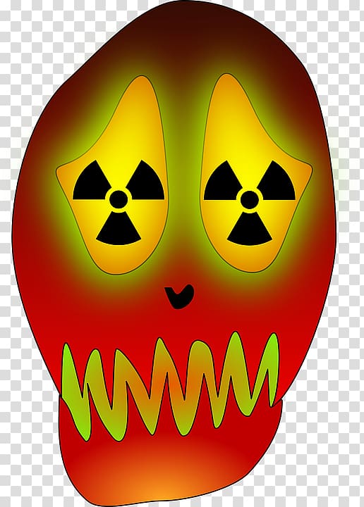 Nuclear power plant Nuclear weapon Radioactive decay , energy transparent background PNG clipart