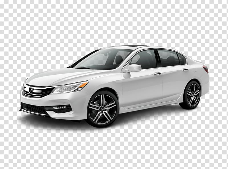 2018 Honda Accord Used car 2016 Honda Accord Sedan, honda transparent background PNG clipart