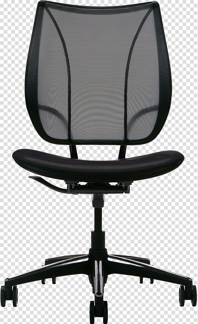 Humanscale Office & Desk Chairs Furniture, chair transparent background PNG clipart