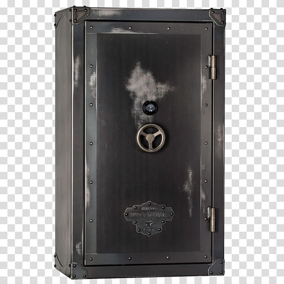Nevada Safes Gun safe Electronic lock Rhino Metals, Inc., safe transparent background PNG clipart