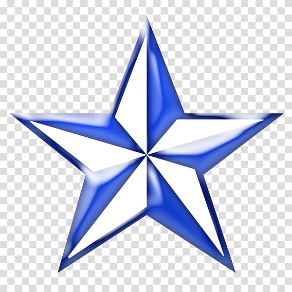 Nautical star Tattoo Decal Sticker , star universe transparent background PNG clipart