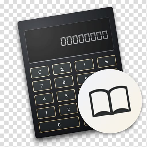 Calculator Numeric Keypads Space bar, calculator transparent background PNG clipart