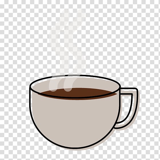 Coffee cup Mouth Lip Mug, Don\'t Drink And Drive transparent background PNG clipart