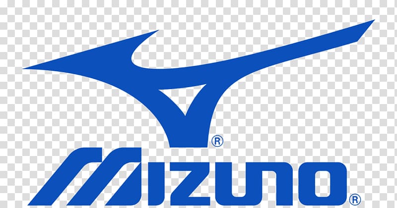 Mizuno Corporation Logo Running Brand ASICS, vacant transparent background PNG clipart