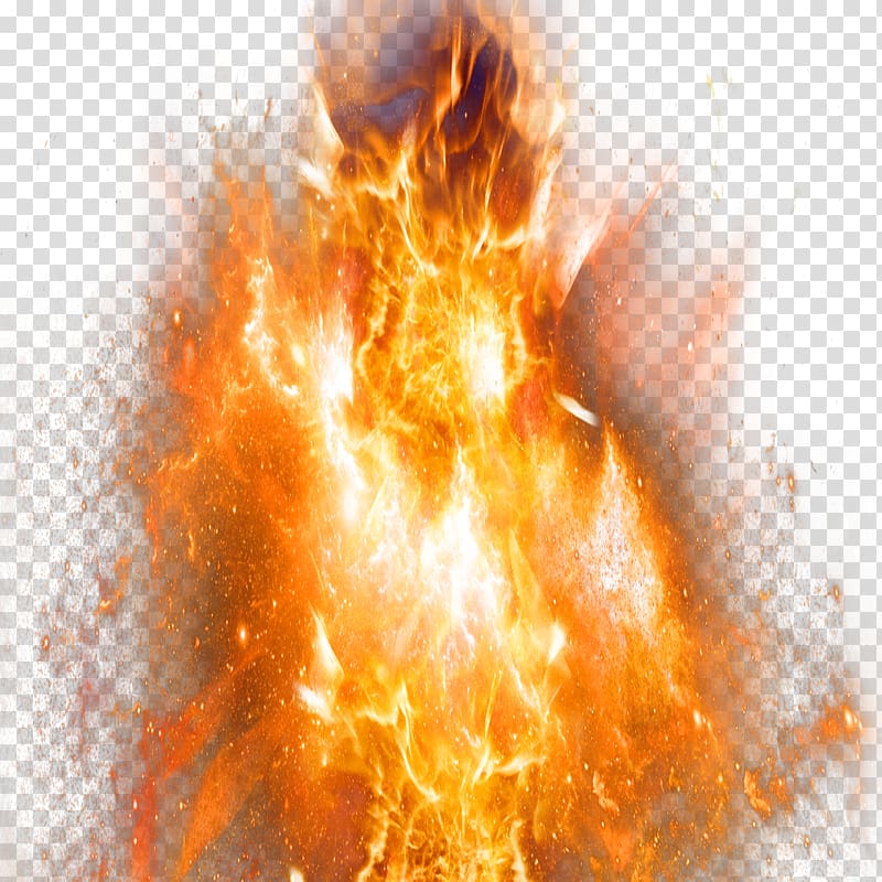 Explosion Fire , fire transparent background PNG clipart