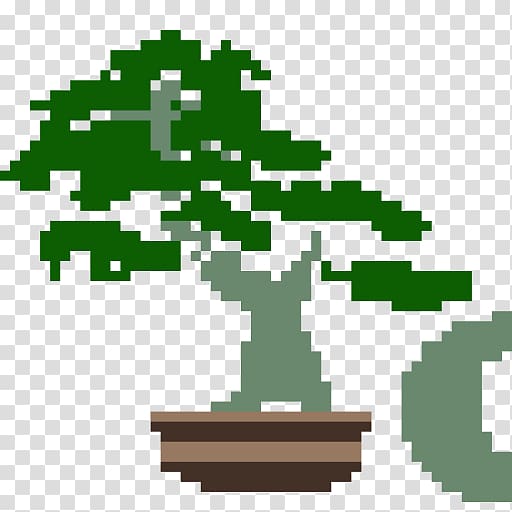 Tree Bonsai Nursery Flowerpot English Yew, bonsai transparent background PNG clipart