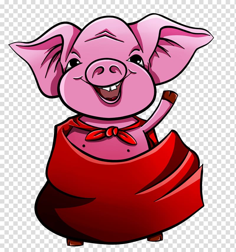 Pigs in blankets Miniature pig Heroes of the Storm , blanket transparent background PNG clipart
