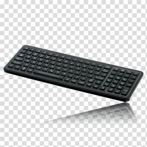 Computer keyboard Laptop Numeric Keypads Computer mouse Space bar, number keyboard transparent background PNG clipart