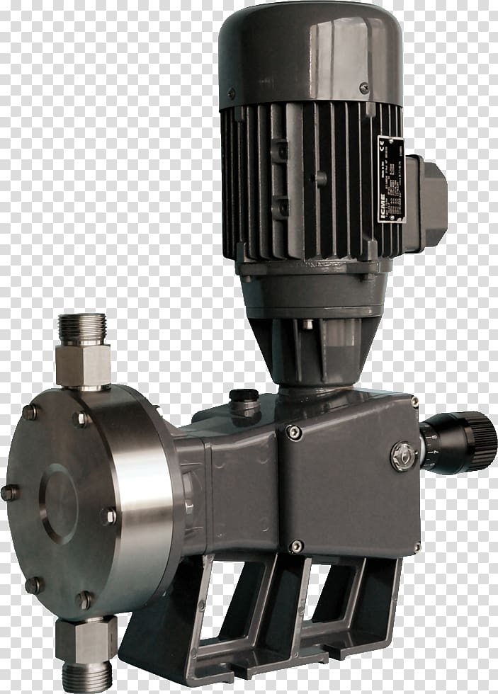 Metering pump Centrifugal pump Piston Sales, Aquflow Chemical Metering Pumps transparent background PNG clipart