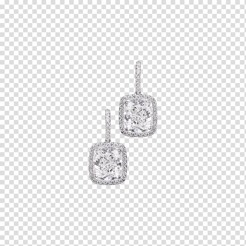 Earring Charms & Pendants Jewellery Moussaieff Red Diamond, Jewellery transparent background PNG clipart