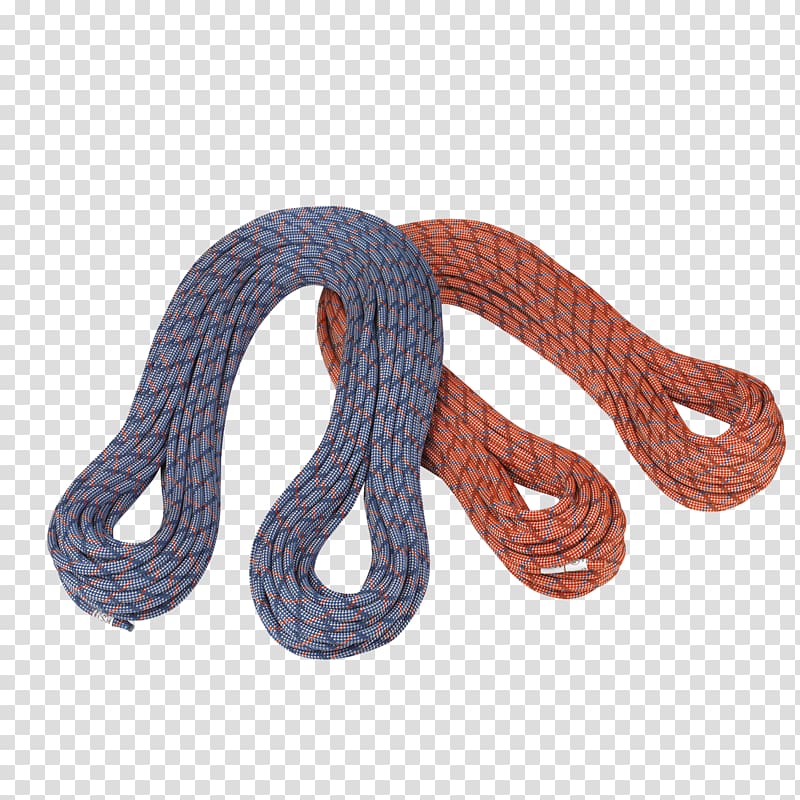 Mammut Sports Group Rope Mammut Store Climbing Half, rope transparent background PNG clipart