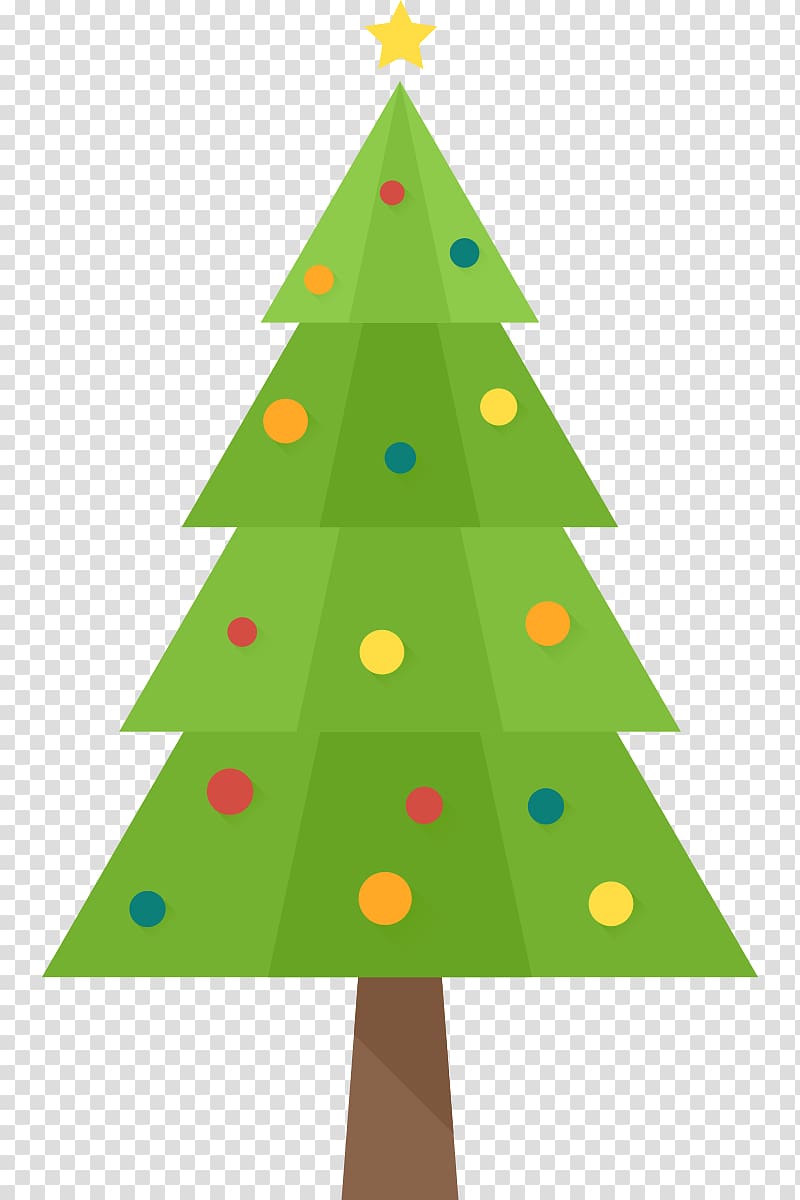 Christmas card Christmas tree , christmas chart transparent background PNG clipart