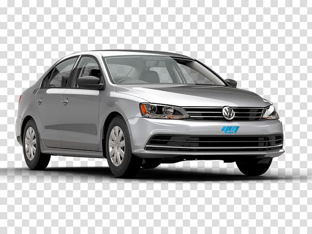 Volkswagen Passat Compact car Mid-size car, 2015 Volkswagen Jetta transparent background PNG clipart