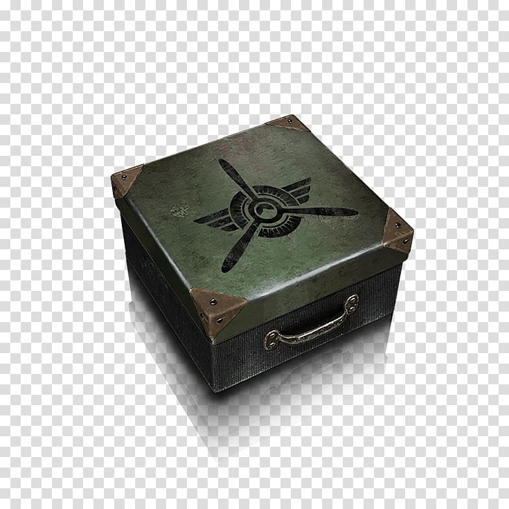 PlayerUnknown\'s Battlegrounds Box H1Z1 Crate Product, box transparent background PNG clipart