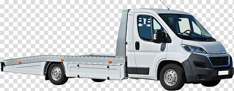 Compact van Car Commercial vehicle Renault Master Fiat Ducato, commercial vehicle transparent background PNG clipart