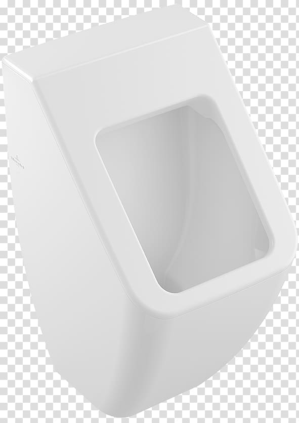 Urinal Villeroy & Boch Ceramic Wall Toilet & Bidet Seats, others transparent background PNG clipart