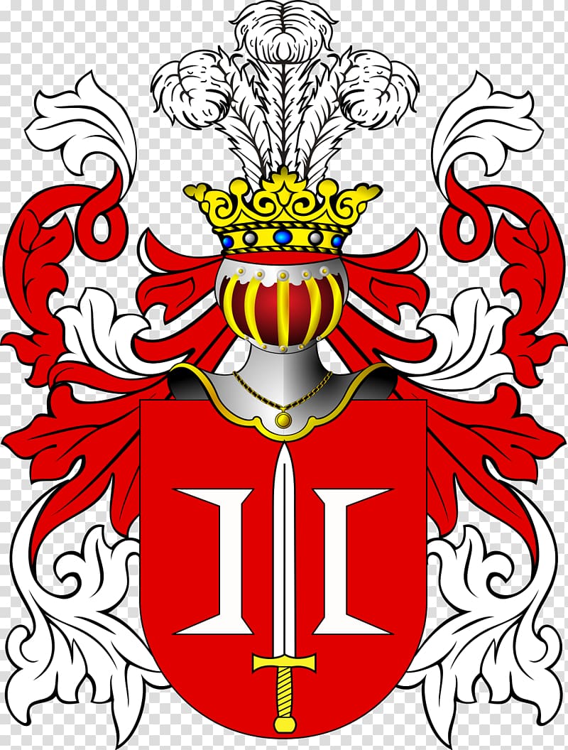 Poland Crest Cholewa coat of arms Chludziński, herby szlachty polskiej transparent background PNG clipart