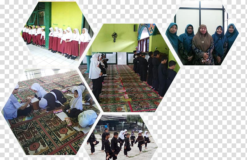 Taman Kanak Kanak Islam At Thahirin Elementary School