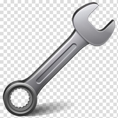 Spanners Hand tool, herramientas transparent background PNG clipart