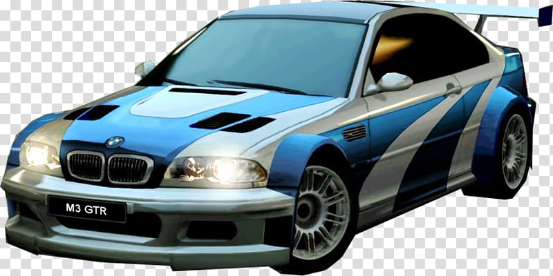 Need for Speed: Most Wanted 2017 BMW M3 Car Nissan GT-R, Most wanted transparent background PNG clipart