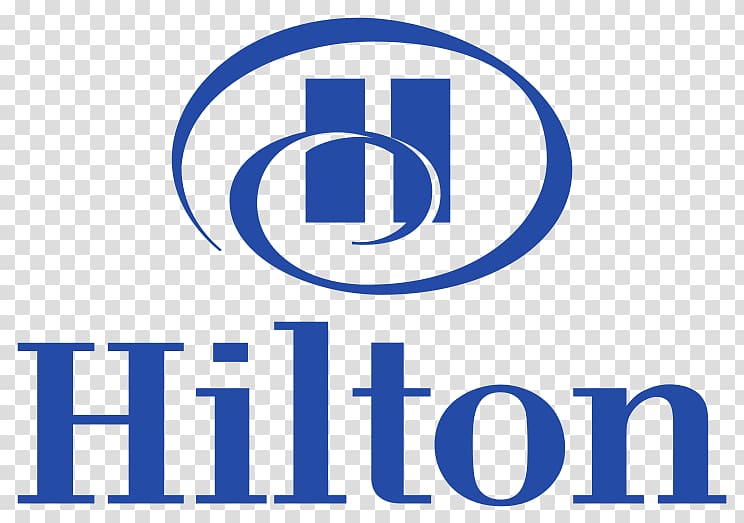 Hilton Hotels & Resorts Hilton Huizhou Longmen Resort Logo, hotel transparent background PNG clipart