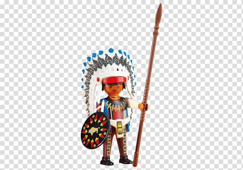 Playmobil Native Americans in the United States Hamleys Toy Indigenous peoples in Canada, native american transparent background PNG clipart