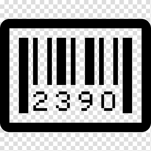 Barcode Scanners Computer Icons Point of sale scanner, bar code transparent background PNG clipart