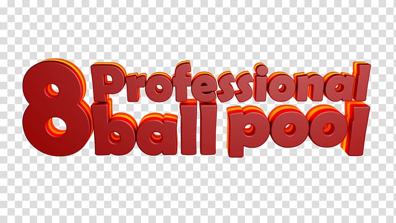 Logo Eight-ball Brand Pool Font, 8 ball pool boy pics transparent background PNG clipart