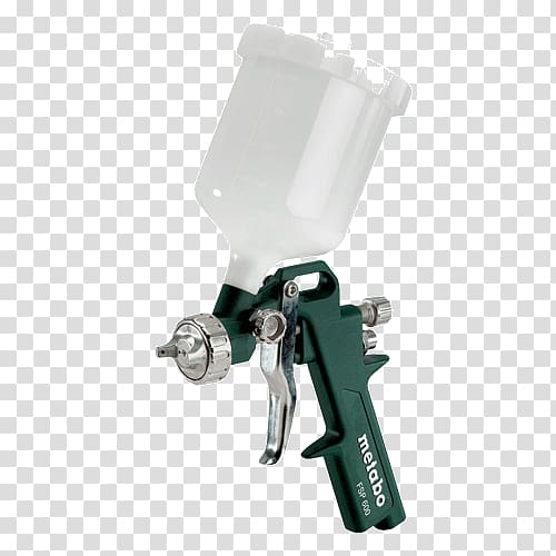 Pressure Washers Spray painting Metabo Pneumatic tool, paint transparent background PNG clipart