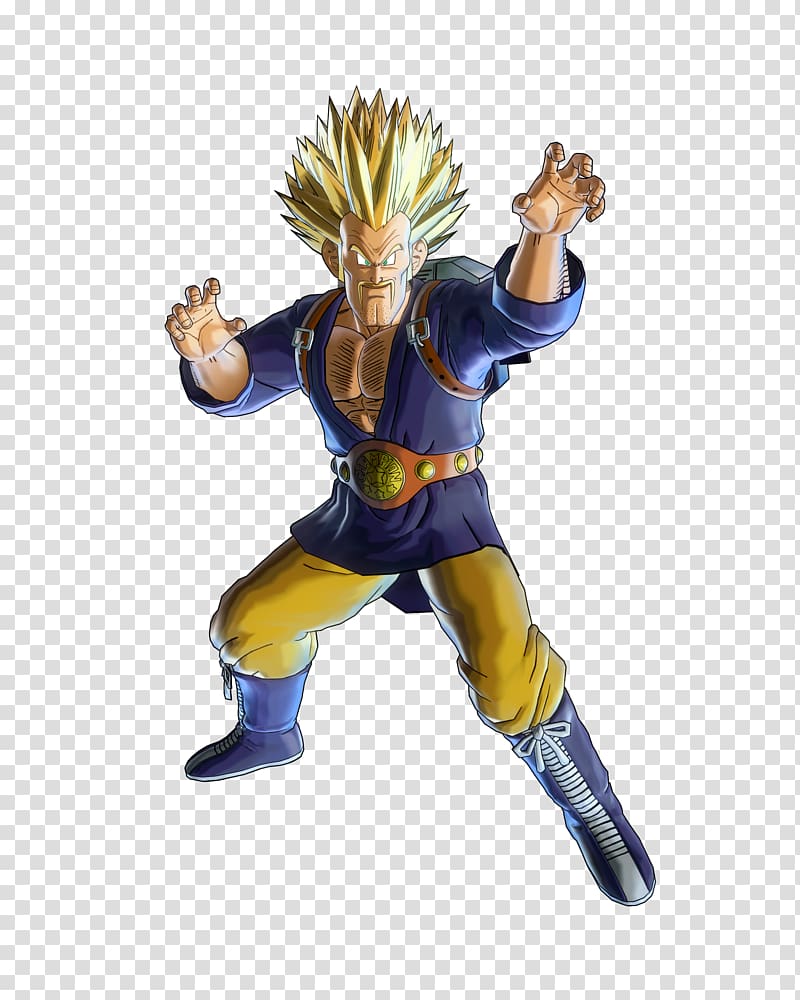 Dragon Ball Xenoverse 2 Goku Dragon Ball FighterZ PlayStation 4, xin fu transparent background PNG clipart