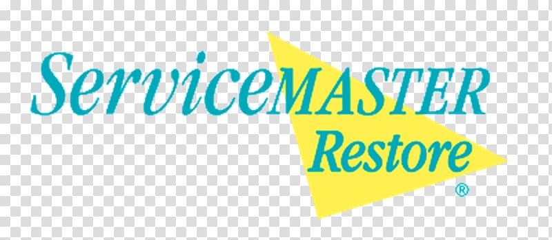 ServiceMaster Clean Cleaning Water damage Cleaner, Servicemaster transparent background PNG clipart