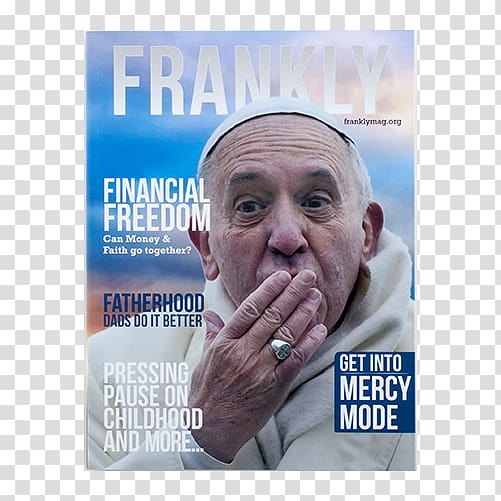 LivingWell Media Magazine Book Text Protestant Reformers, mercy face transparent background PNG clipart