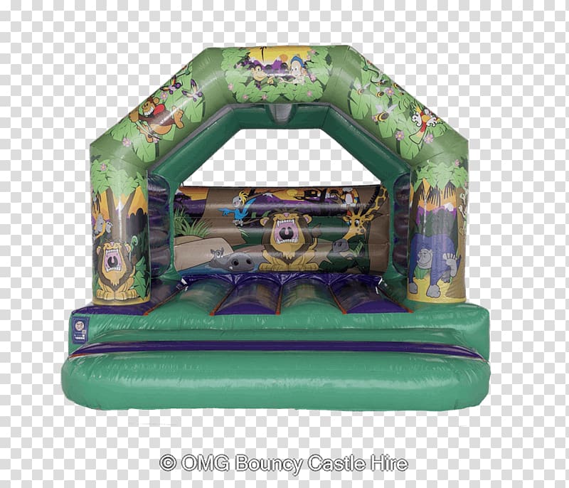 Inflatable Bouncers Castle Party Child, Bouncy Castle transparent background PNG clipart