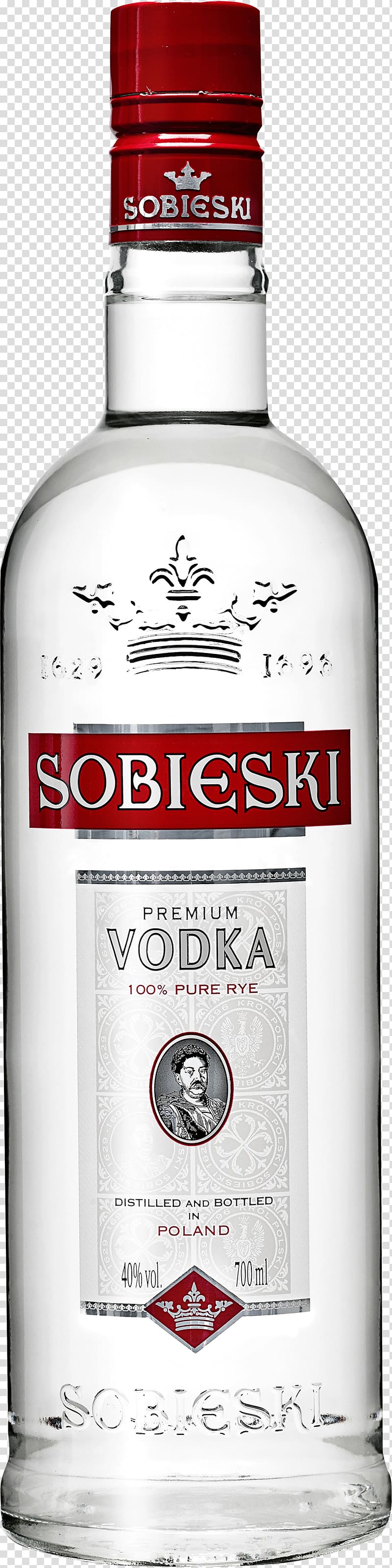 Vodka transparent background PNG clipart