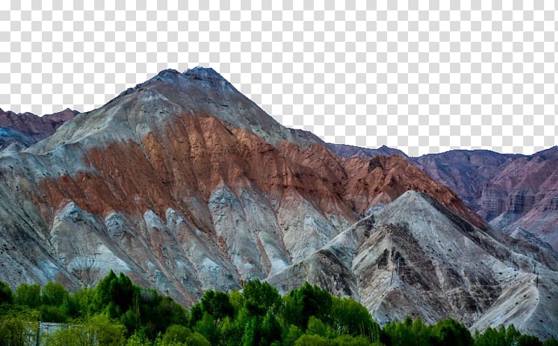 Cangshan Heshigten Global Geopark u4e2du56fdu56fdu5bb6u5730u8d28u516cu56ed Geology, National Geological Park Guide County of Qinghai landscape transparent background PNG clipart