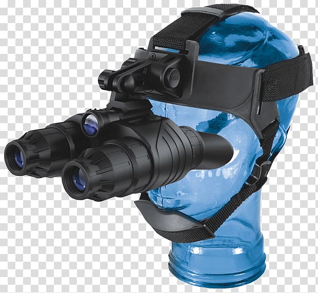 Night vision device Light Visual perception Binoculars, light transparent background PNG clipart
