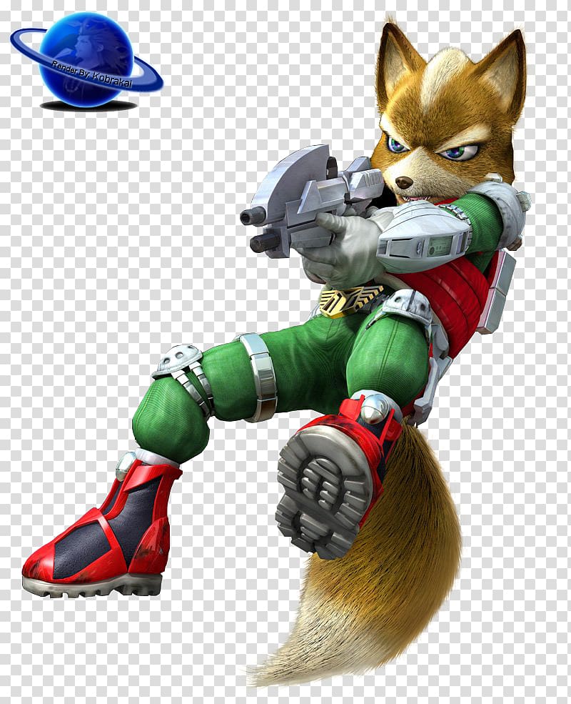Star Fox: Assault Star Fox 2 Star Fox Zero Star Fox Command, Star Fox Free transparent background PNG clipart