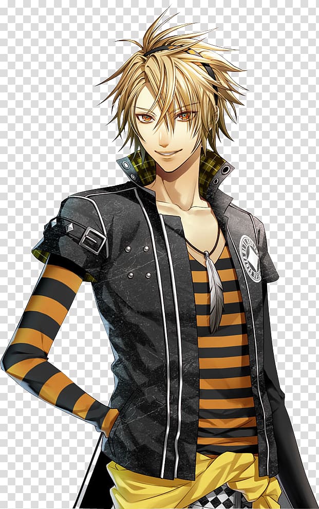 Amnesia World Amnesia Crowd Amnesia Later Otome game, others transparent background PNG clipart