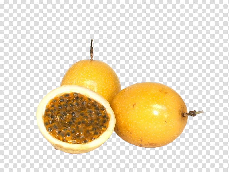 Juice Passion fruit Brazilian cuisine, juice transparent background PNG clipart