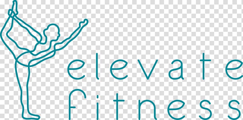 Elevate Fitness Akron Yoga Fitness centre Exercise, 5 Ballet Positions Movements transparent background PNG clipart