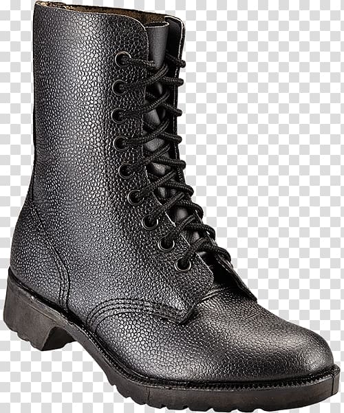 Motorcycle boot Shoe Walking Black M, boot transparent background PNG clipart